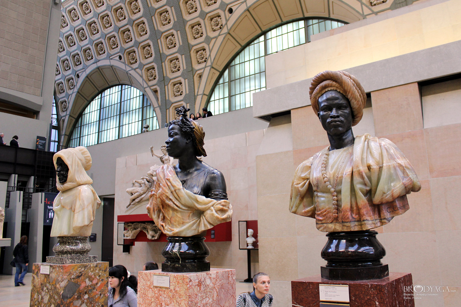 Orsay Museum